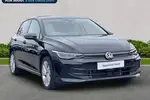 2026 Volkswagen Golf