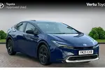 2025 Toyota Prius Plug-In