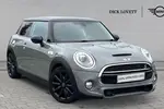 2017 MINI Hatchback