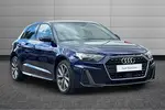 2025 Audi A1