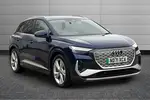 2021 Audi Q4
