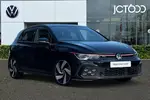 2022 Volkswagen Golf GTI