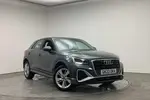 2023 Audi Q2
