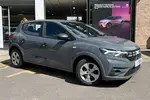 2023 Dacia Sandero