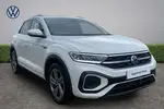 2023 Volkswagen T-Roc