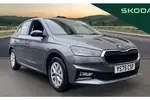 2025 Skoda Fabia
