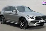 2020 Mercedes-Benz GLC