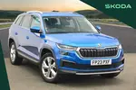 2023 Skoda Kodiaq