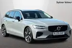 2025 Volvo V60
