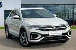 2024 Volkswagen T-Roc