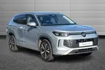 2026 Volkswagen Tayron