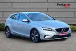 2016 Volvo V40