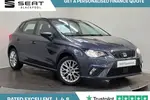 2019 SEAT Ibiza