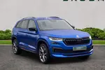 2023 Skoda Kodiaq