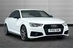 2019 Audi A4