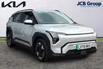 2025 Kia EV3