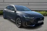 2022 Ford Focus