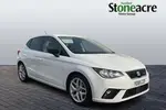 2018 SEAT Ibiza