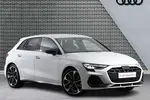 2025 Audi S3