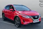 2024 Nissan Qashqai