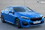 2024 BMW 2 Series Gran Coupe