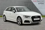 2019 Audi A3