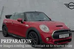 2017 MINI Convertible