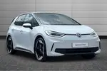2025 Volkswagen ID.3