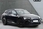 2023 Audi Q8 e-tron