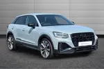 2022 Audi SQ2