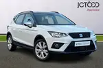 2019 SEAT Arona
