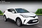 2022 Toyota C-HR
