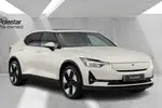 2025 Polestar 2