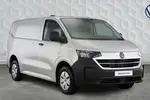 2025 Volkswagen Transporter