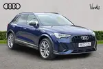 2023 Audi Q3