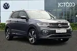 2022 Volkswagen T-Cross