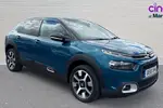 2018 Citroen C4 Cactus