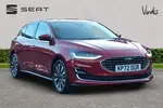 2022 Ford Focus