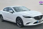 2016 Mazda 6