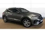 2022 Volkswagen T-Roc