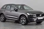 2024 Volvo XC60