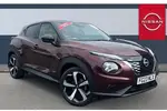 2023 Nissan Juke