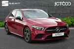 2023 Mercedes-Benz A-Class