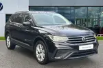 2022 Volkswagen Tiguan Allspace