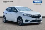 2023 Dacia Sandero