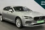 2016 Volvo S90