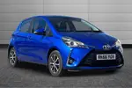 2018 Toyota Yaris