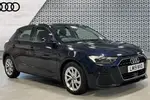 2019 Audi A1