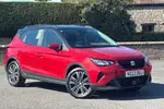 2022 SEAT Arona