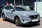 2023 Nissan Qashqai